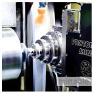 Мини-датчик для измерений до обработки, во время обработки и после обработки