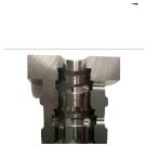 Внедрение GWS Custom Drill означает стопроцентное увеличение срока службы инструмента