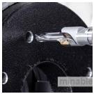 Модульные сверлильные головки с фасочными пластинами