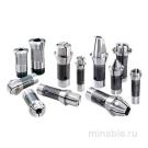 Цанги и втулки Hardinge