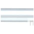 Расширенная серия концевых фрез EXOCARB