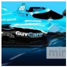 REGO-FIX обеспечивает Ed Carpenter Racing прецизионным креплением инструмента