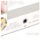 Система проточки канавок увеличивает скорость индексации