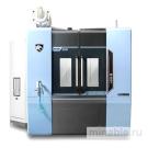 DN Solutions запускает новое поколение NHP 6300 для более быстрой интеллектуальной обработки