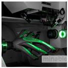 UNITED GRINDING представляет лазерный станок WALTER VISION