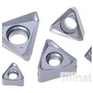 Tungaloy расширяет ассортимент резаков AH3225 для повышения производительности обработки стали