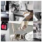 Решения по автоматизации лазерной гибки металлических труб и листов