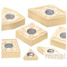 Tungaloy внедряет режущие пластины T6225 для улучшенной обработки нержавеющей стали