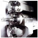 Производственный токарный центр