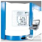 GROB Systems демонстрирует сложные пятиосевые приложения