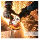 Угловые шлифовальные машины для повышения эффективности абразивной обработки