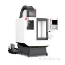 Сверлильно-резьбонарезной обрабатывающий центр Haas DT-1