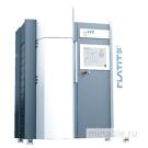 Оборудование Platit нанесения покрытий на промышленный режущий инструмент