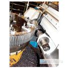 Вертикальный обрабатывающий центр MAG VTC 2500H