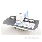 Усовершенствованная дыропробивная техника MTX FLEX