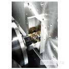 5-осевые горизонтальные обрабатывающие центры Makino для резания титана