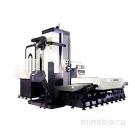 Новые серии обрабатывающих центров компании Victor