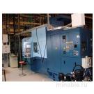 Обрабатывающий центр Matsuura с фрезой Hanita Varimil для 5-координатной металлообработки