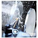 Тонкие инструменты Seco Tools для профилирования и отрезания