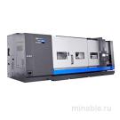 Обрабатывающие центры Hi-Tech 850L MC, Hi-Tech 450A MC и T2-2TY YSMC компании Hwacheon