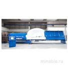 Двухмашинный гибочный станок для изготовления проволоки Twinmaster 16 III компании Pedax