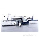 Обрабатывающие центры для лазерной обработки серии TruLaser 2000 компании Trumpf