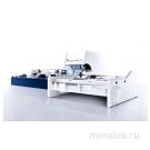 Машина для резки труб TruLaser Tube 7000 компании Trumpf