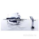 Штамповочный пресс TruPunch 1000 компании Trumpf