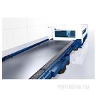 Лазерные металлорежущие станки TruLaser 8000 компании Trumpf