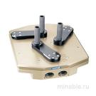 Новые зажимные патроны PZH-SF компании Schunk