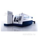 Лазерные установки серии TruLaser 5000 компании Trumpf