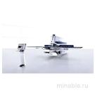 Дыропробивной пресс TruPunch 3000 компании Trumpf