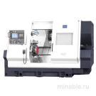 Обрабатывающий центр ABX-64SYY компании Miyano