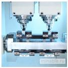 MAG на EMO Hannover 2011