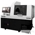 Высокоточные обрабатывающие центры компании Tsugami