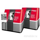 Обрабатывающий центр 136 7AX-Y компании Schaublin Machines