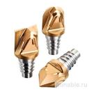 Концевые фрезы для станка CoroMill 316 от компании Sandvik Coromant