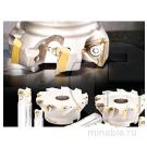 Серия державок и режущих пластин MillRush компании TaeguTec