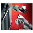 Сверла с внутренней системой охлаждения HY-PRO® CARB 3D и 5D от компании OSG