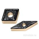 Вставные режущие пластины Valenite NRS и NMS от компании Walter