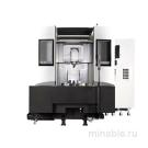 Вертикальный обрабатывающий центр 1200YB компании Okuma