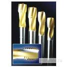 Резьбонарезные инструменты серии Rekord DZ компании Emuge