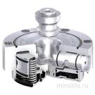 Многозадачная лазерная установка MPS компании Rofin для автоматической обработки деталей