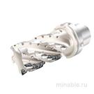 Фрезы серии Xtra-tec компании Walter