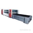 Лазерная установка 2D eX компании Mitsubishi
