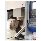 Пятиосевые обрабатывающие центры K3X 8 Five