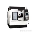 3-осевой вертикальный обрабатывающий центр MP-46 V компании Okuma