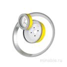 Алмазные шлифовальные круги для полировки режущих инструментов Skytec PCD-Basic+ компании Tyrolit