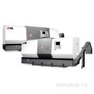 Обрабатывающий центр ST-40 компании Haas Automation