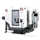 Горизонтальный обрабатывающий центр EC-300 HMC компании Haas Automation